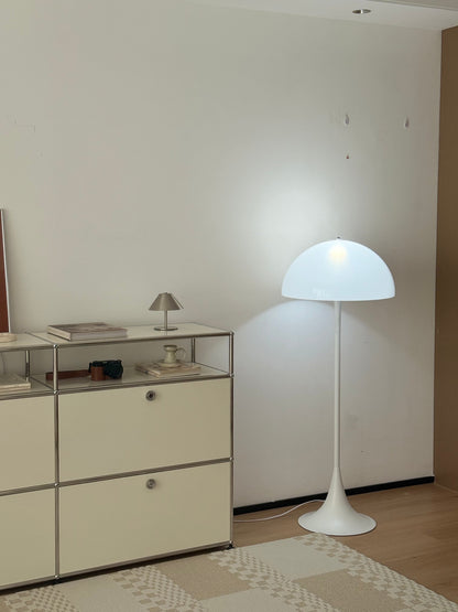 Panthella Floor Lamp