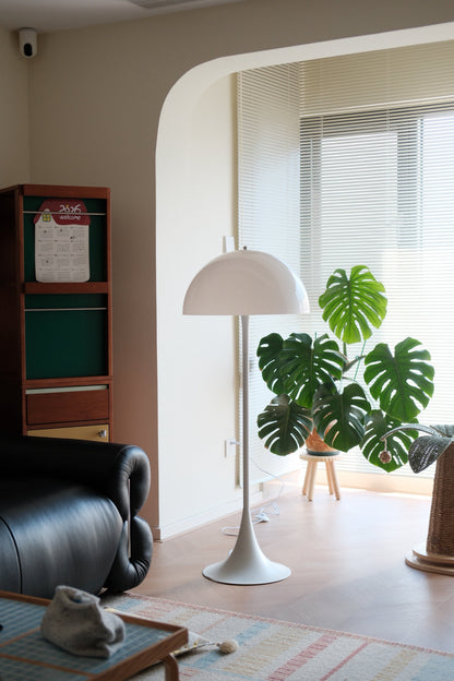 Panthella Floor Lamp