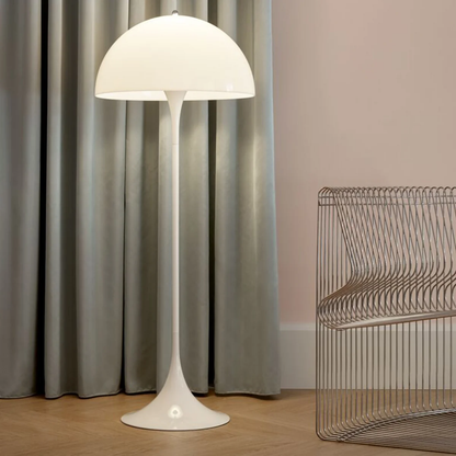 Panthella Floor Lamp