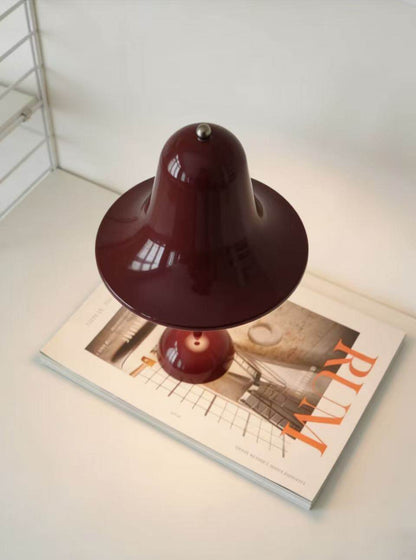 Pantop Bell Rechargeable Table Lamp