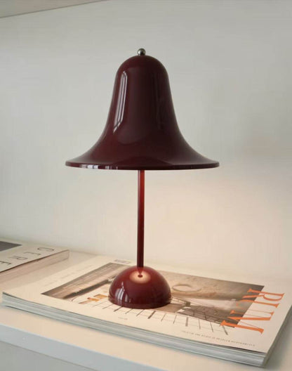 Pantop Bell Rechargeable Table Lamp