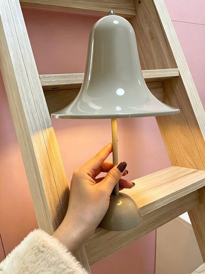 Pantop Bell Rechargeable Table Lamp