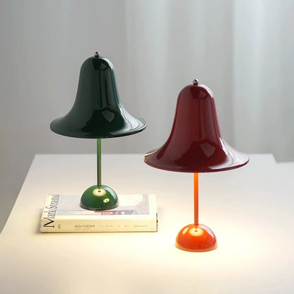 Pantop Bell Rechargeable Table Lamp