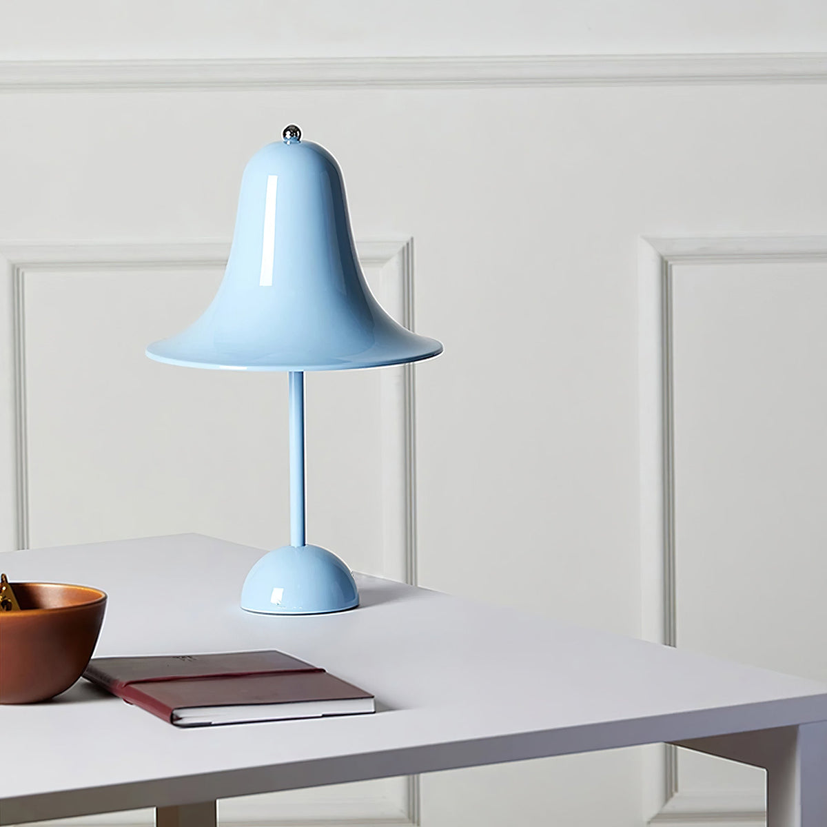 Pantop Bell Rechargeable Table Lamp