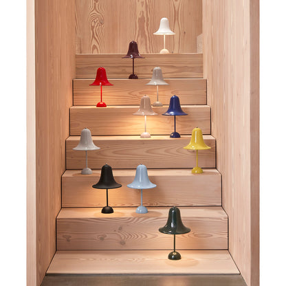 Pantop Bell Rechargeable Table Lamp