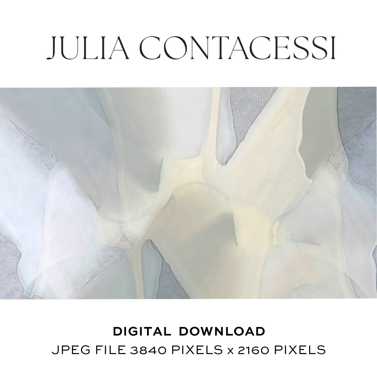 Paradiso - Digital Download