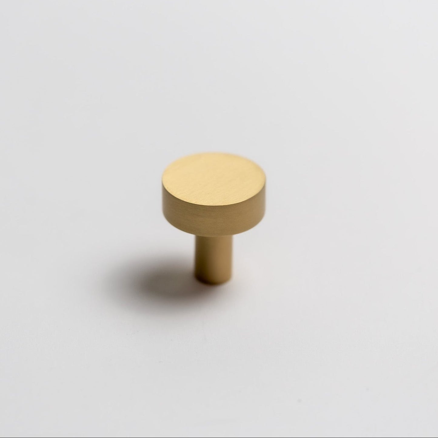 Stout Knob.