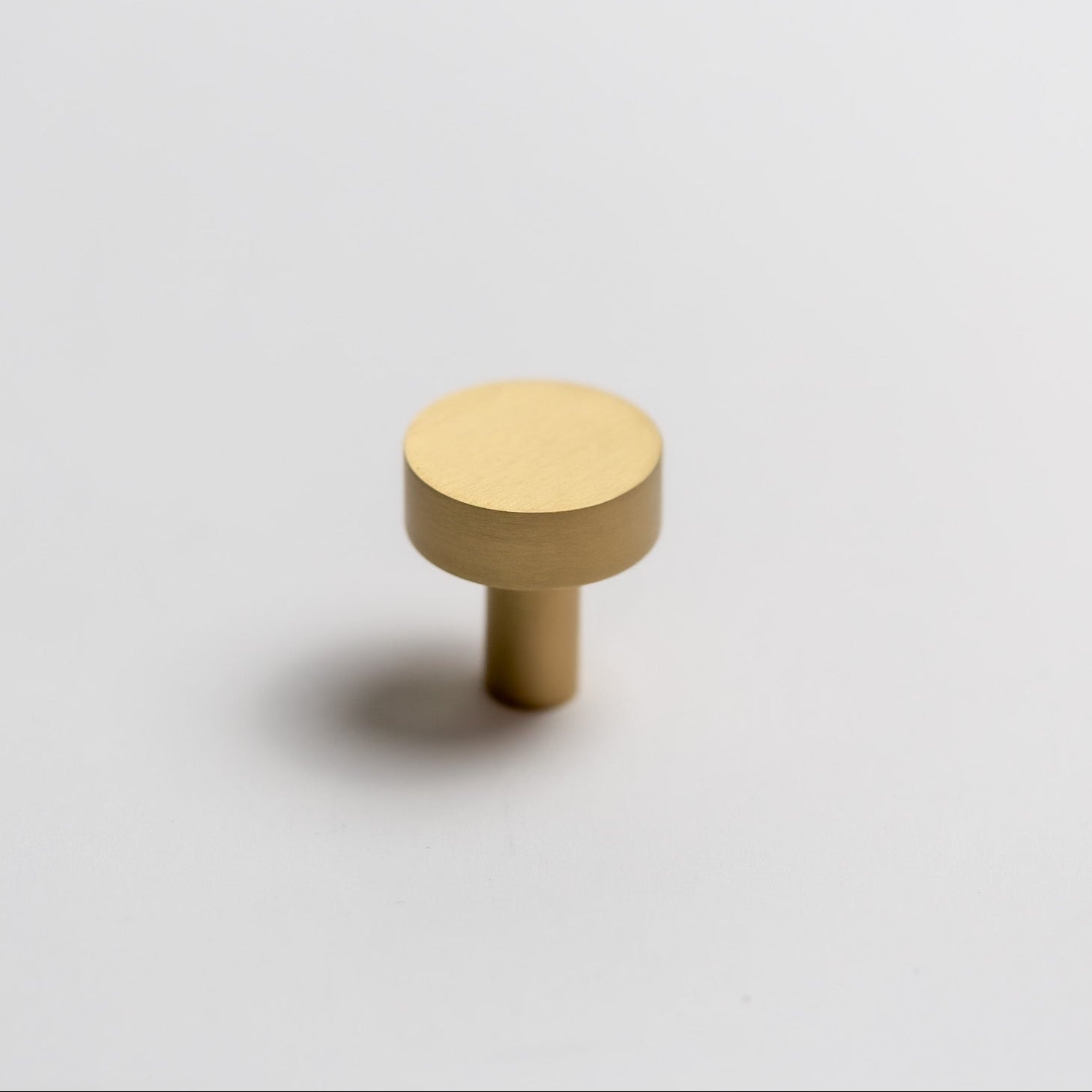 Stout Knob.