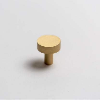 Stout Knob.