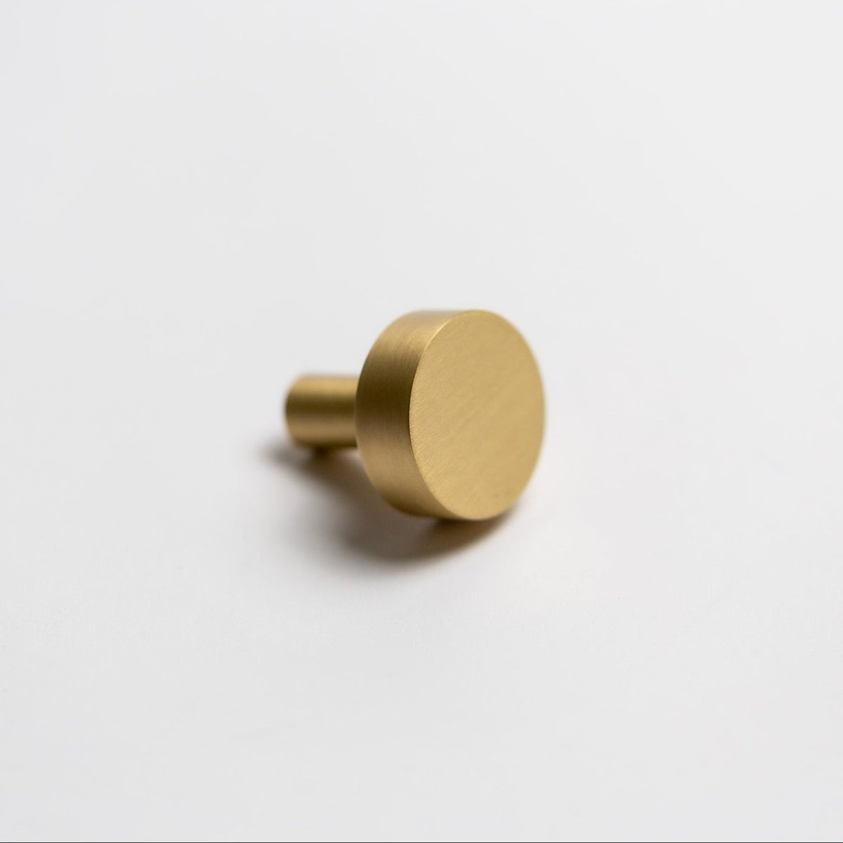 Stout Knob.
