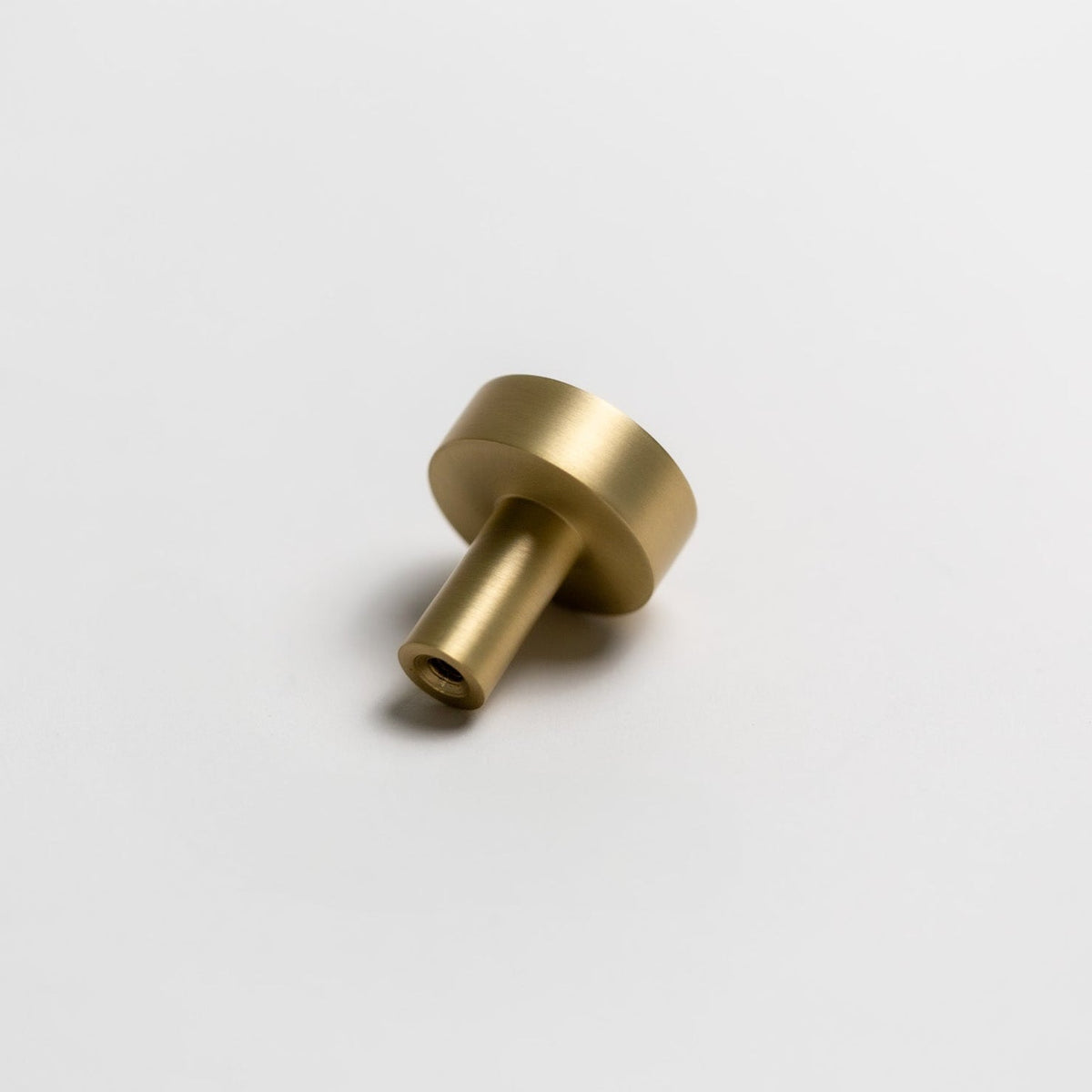 Stout Knob.