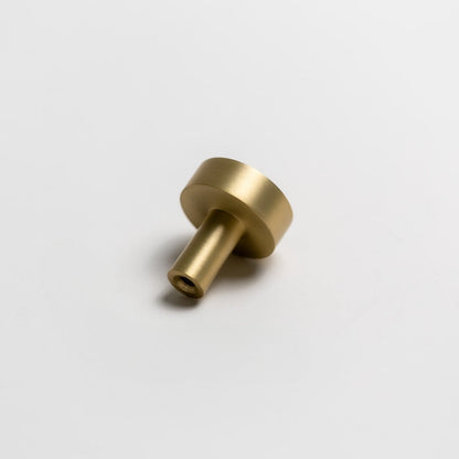 Stout Knob.
