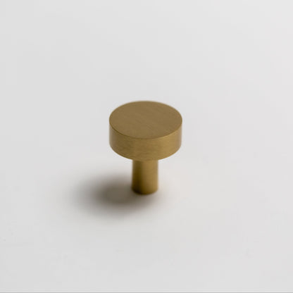 Stout Knob.