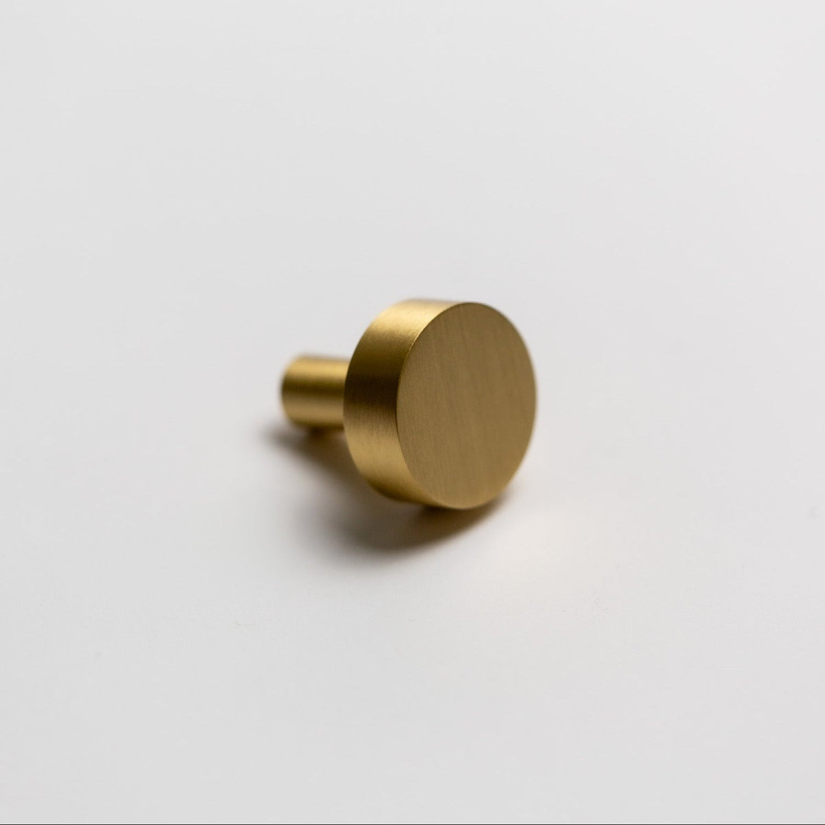 Stout Knob.