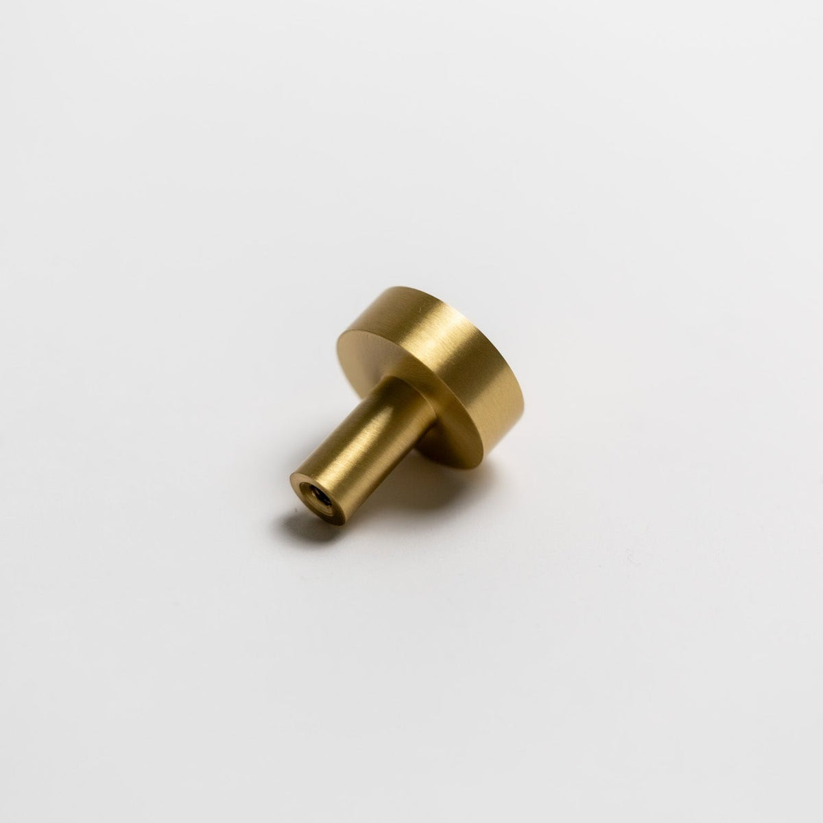 Stout Knob.