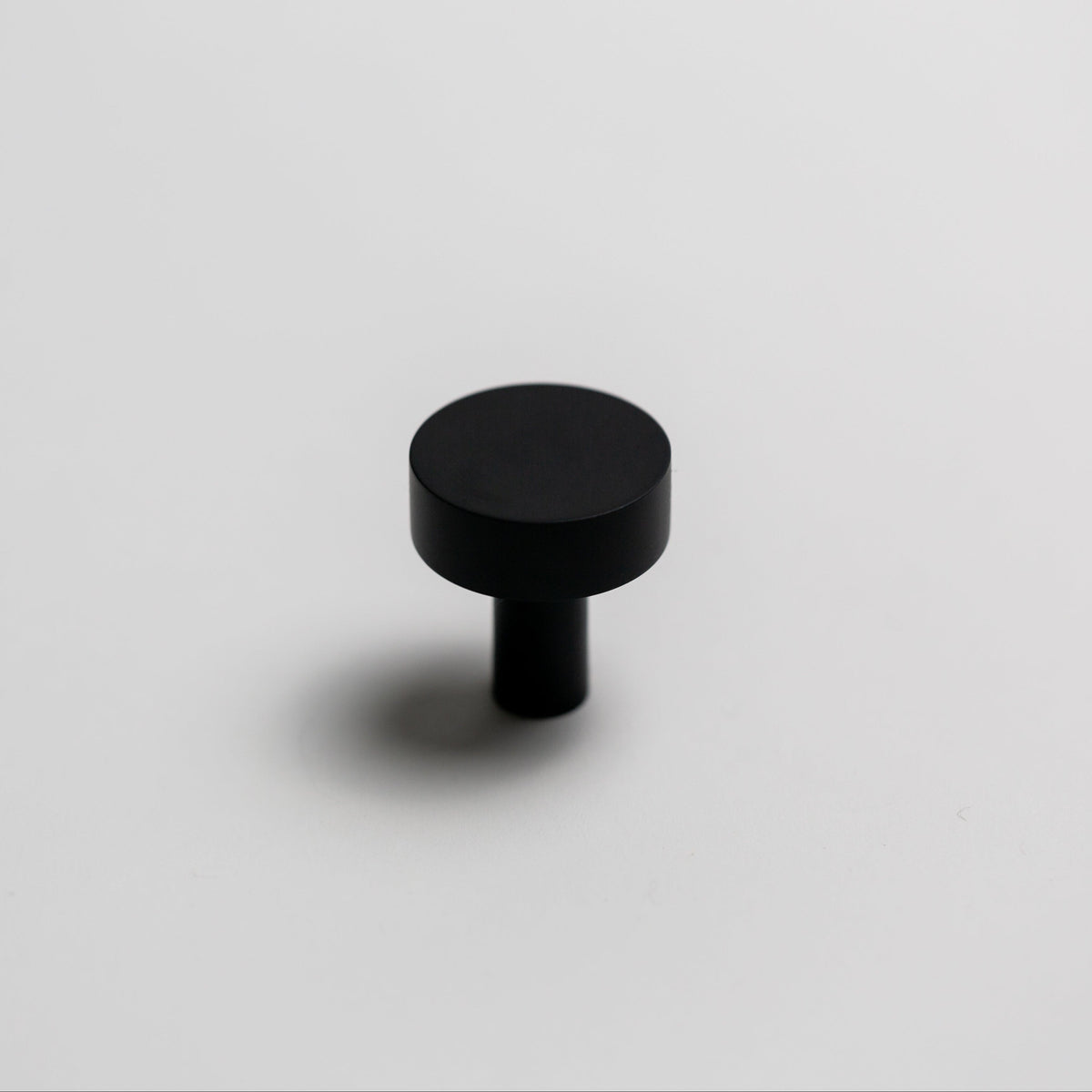 Stout Knob.