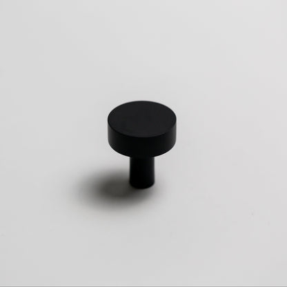 Stout Knob.
