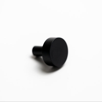 Stout Knob.