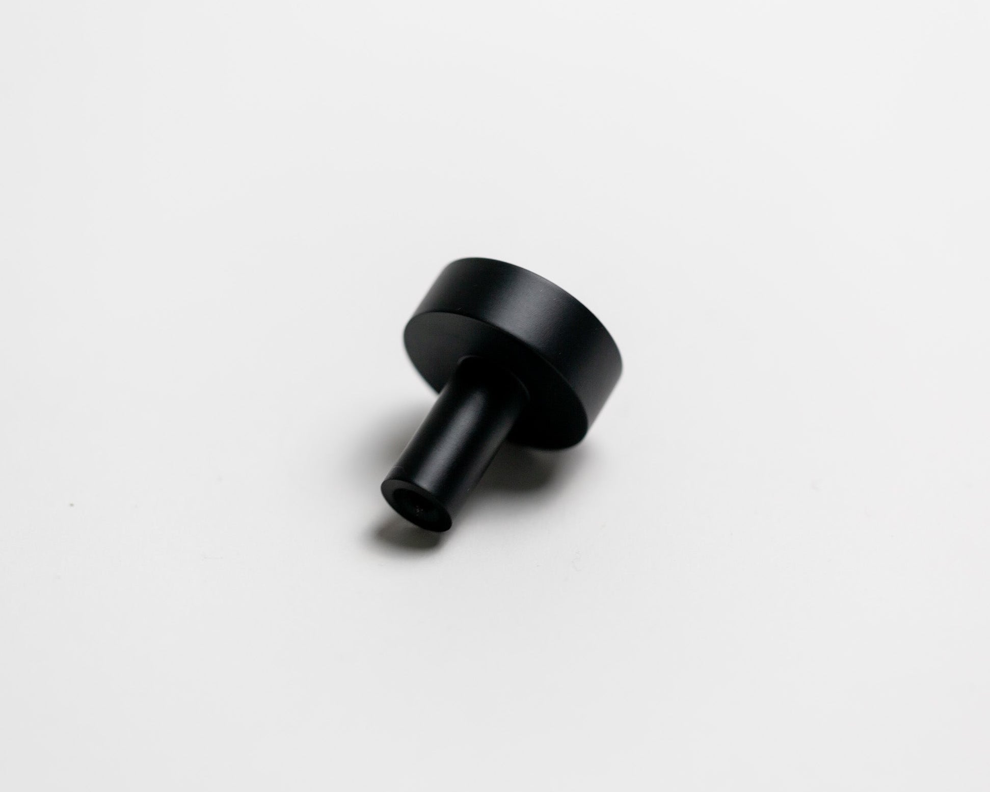 Stout Knob.