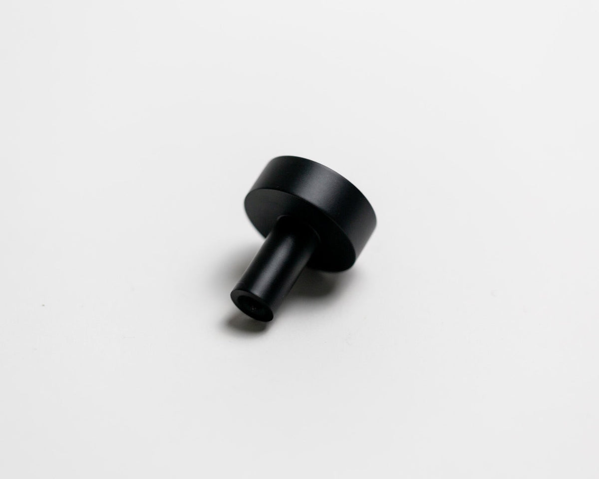 Stout Knob.