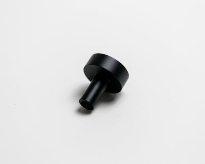 Stout Knob.
