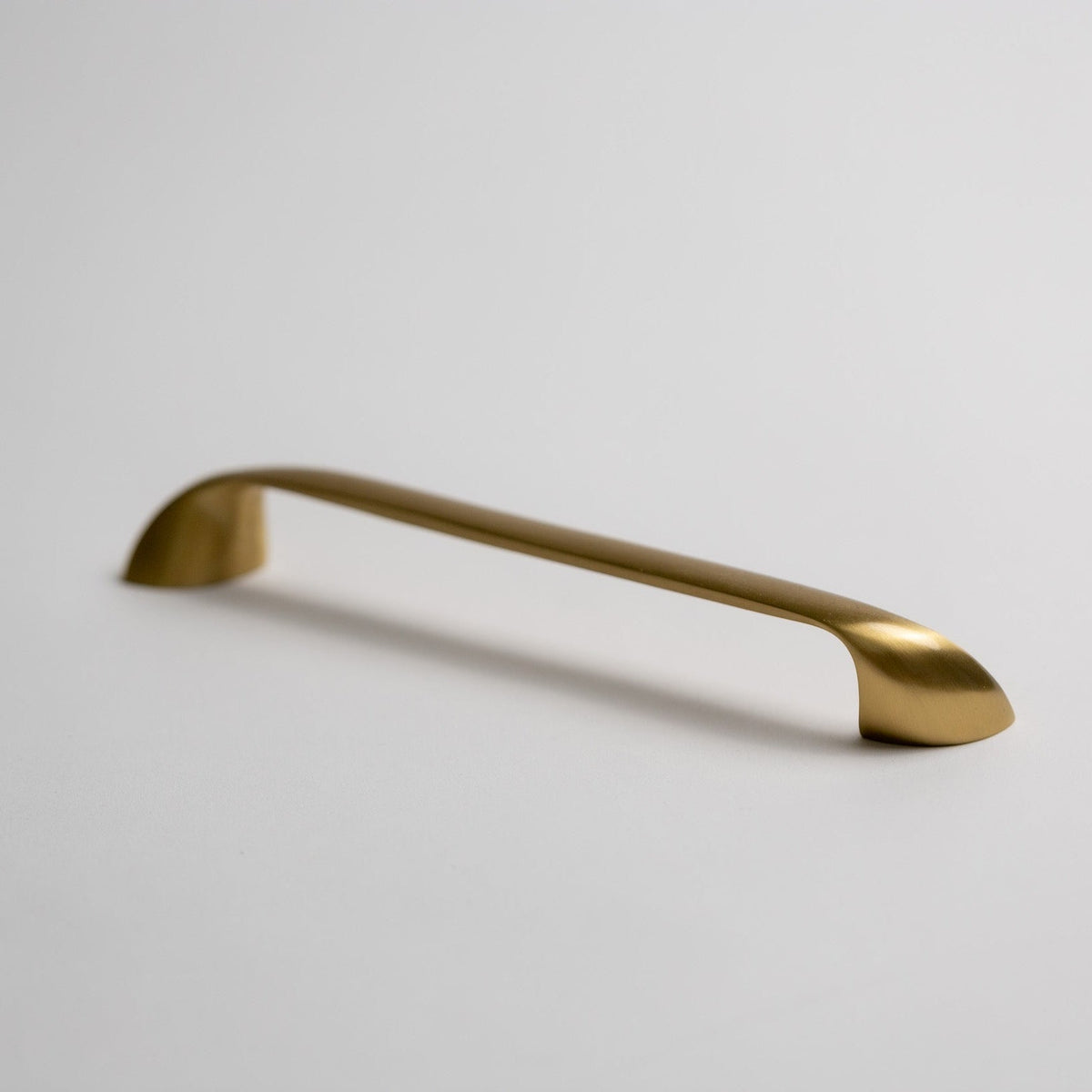 Twist, Solid Brass Appliance Pulls.
