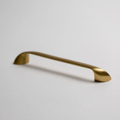 Twist, Solid Brass Appliance Pulls.