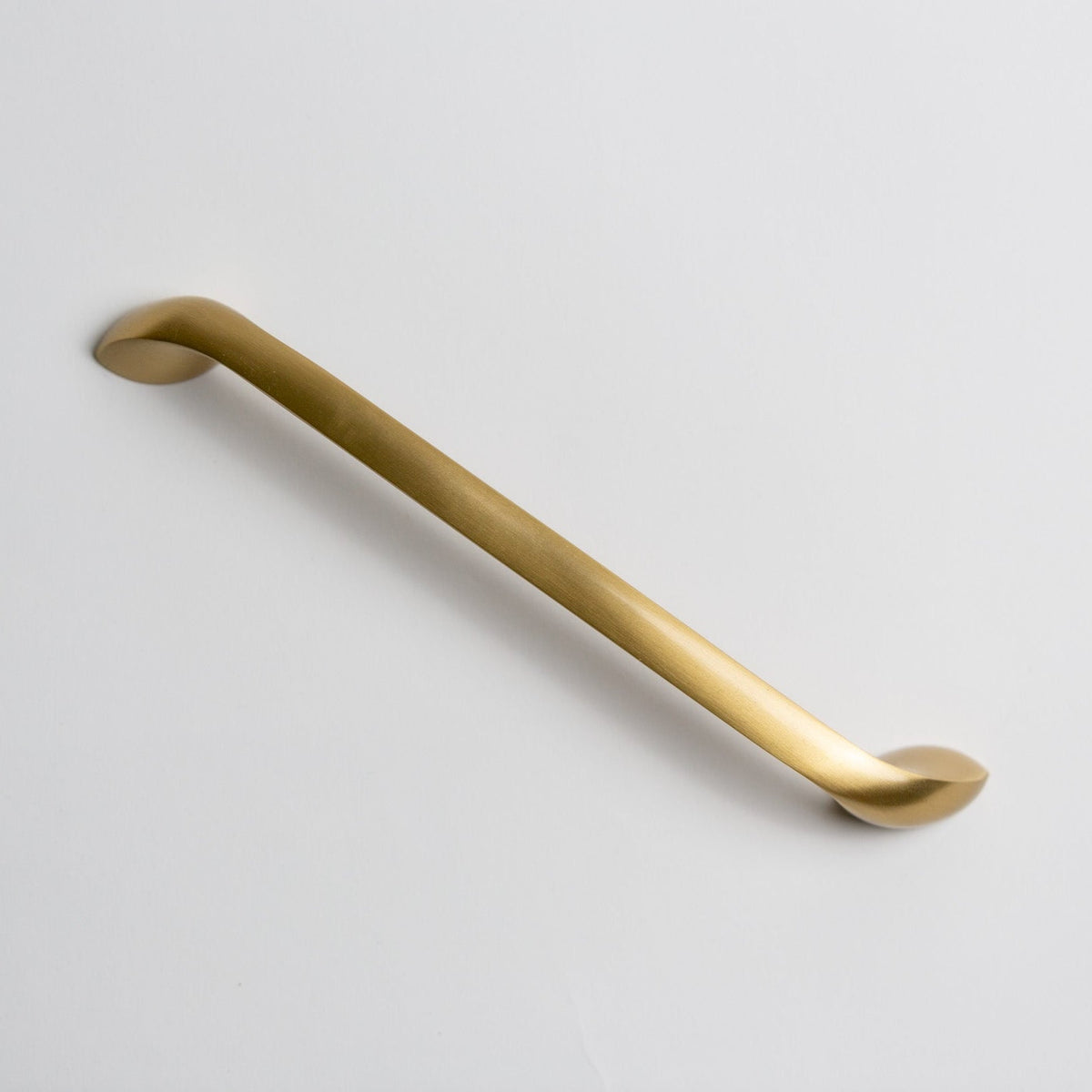 Twist, Solid Brass Appliance Pulls.