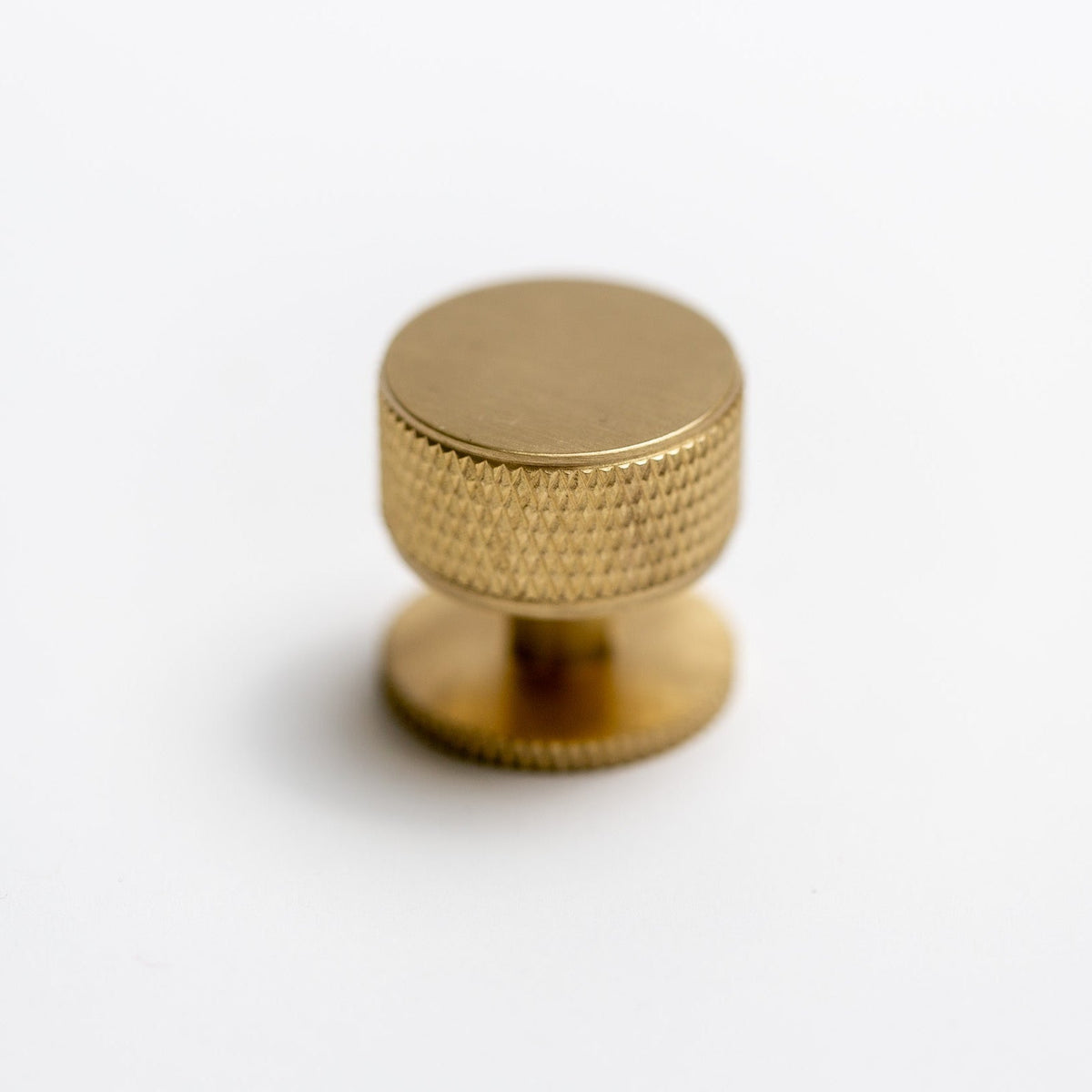 Dusk Knurled Knob.