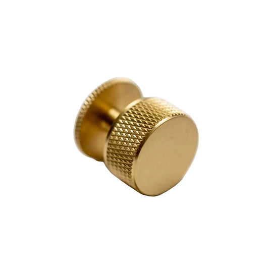 Dusk Knurled Knob.