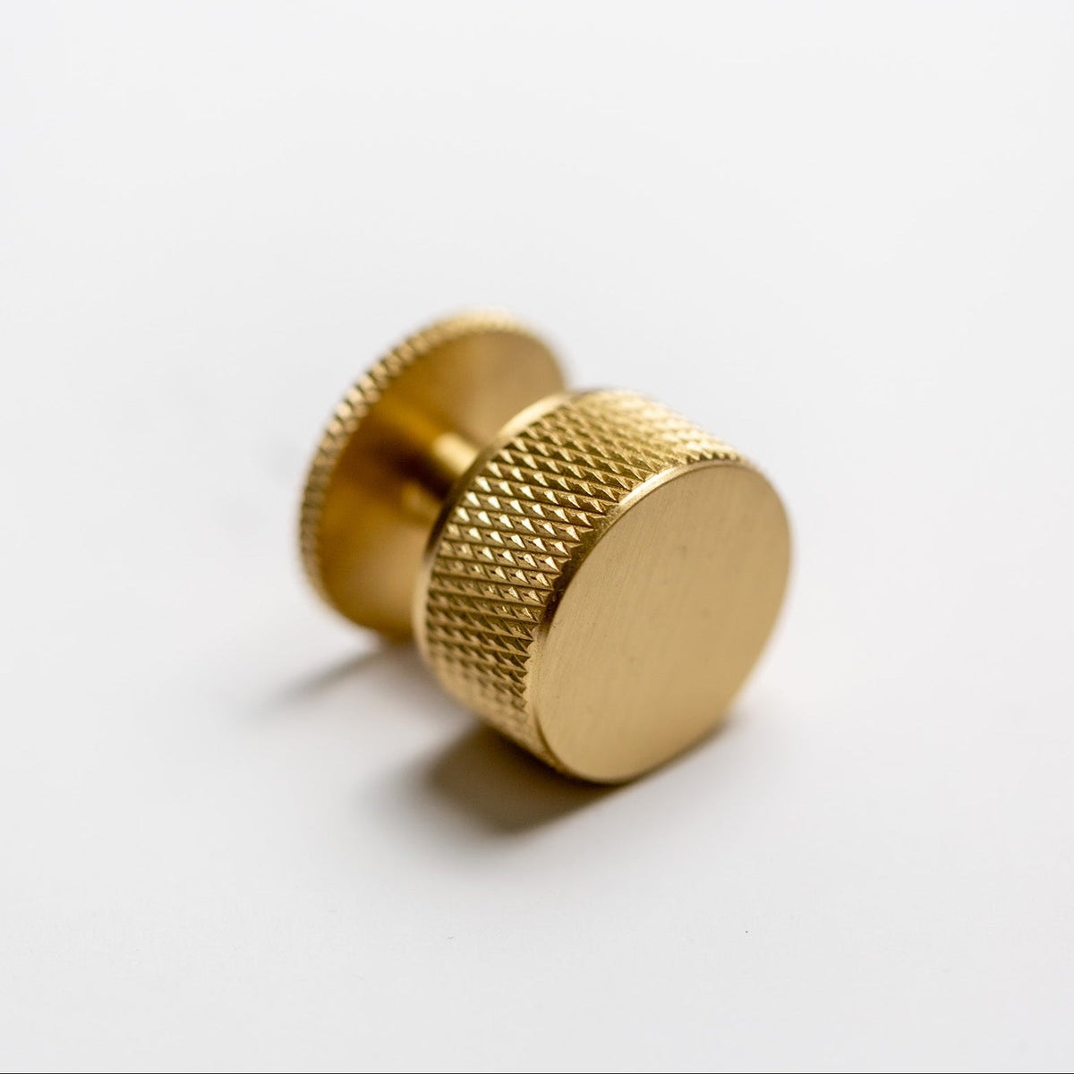 Dusk Knurled Knob.
