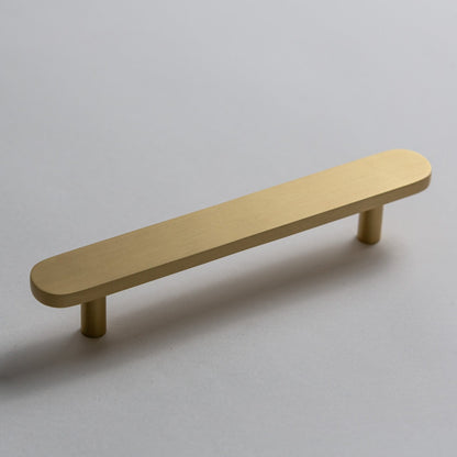 Orbital, Solid Brass Cabinet Pulls.