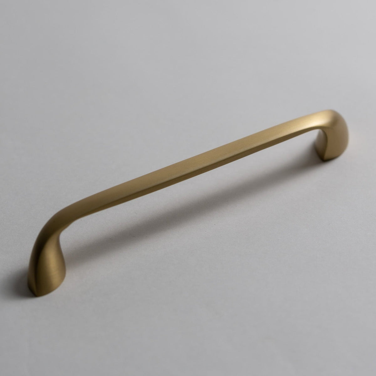 Twist, Solid Brass Appliance Pulls.