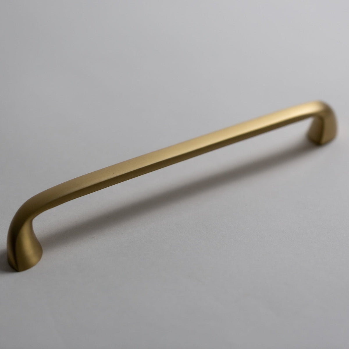 Twist, Solid Brass Appliance Pulls.