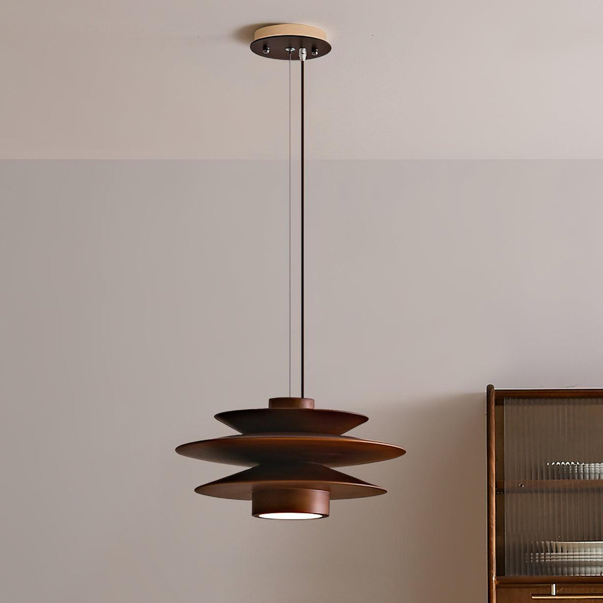 Picasso Pendant Light