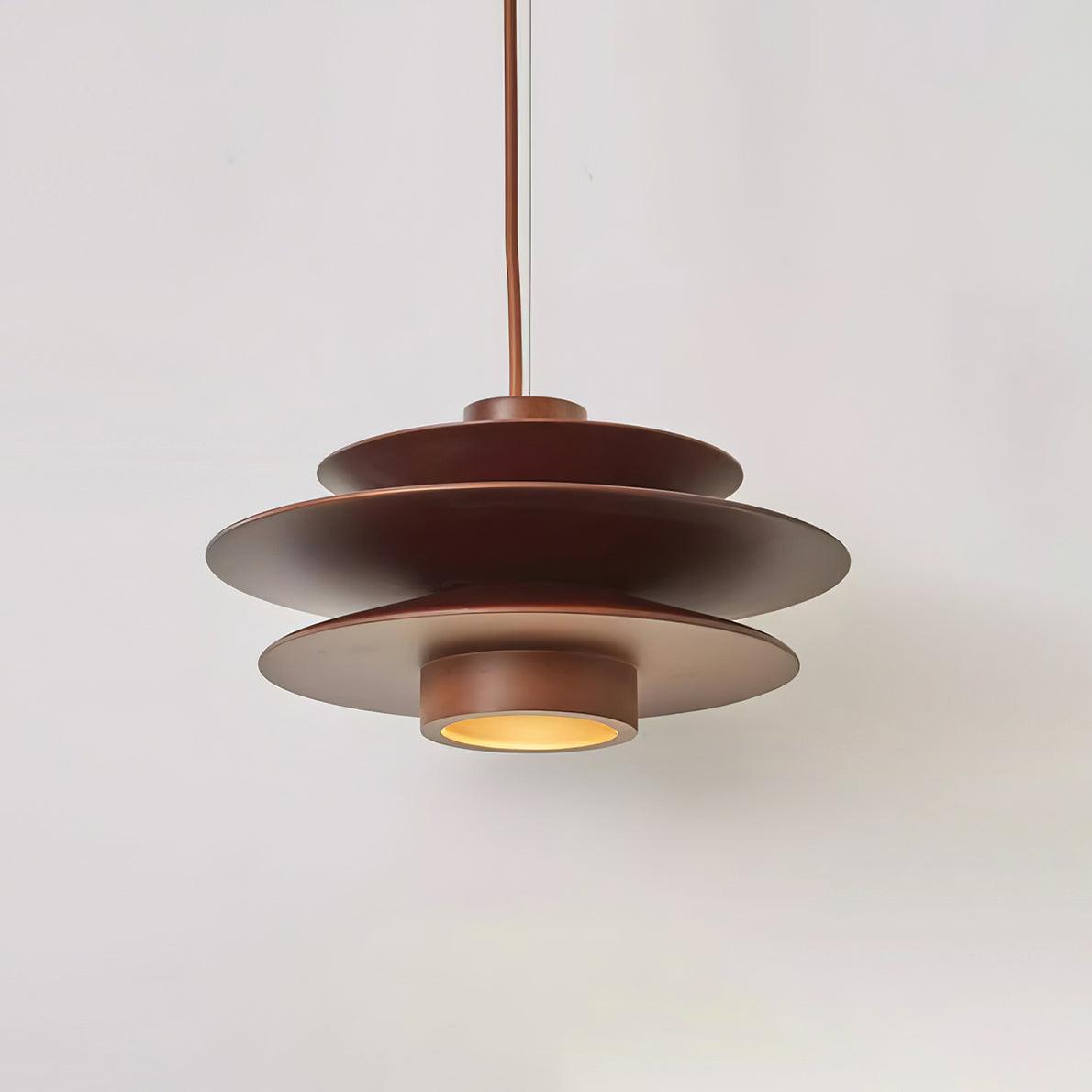 Picasso Pendant Light
