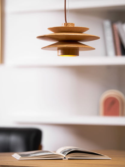 Picasso Pendant Light