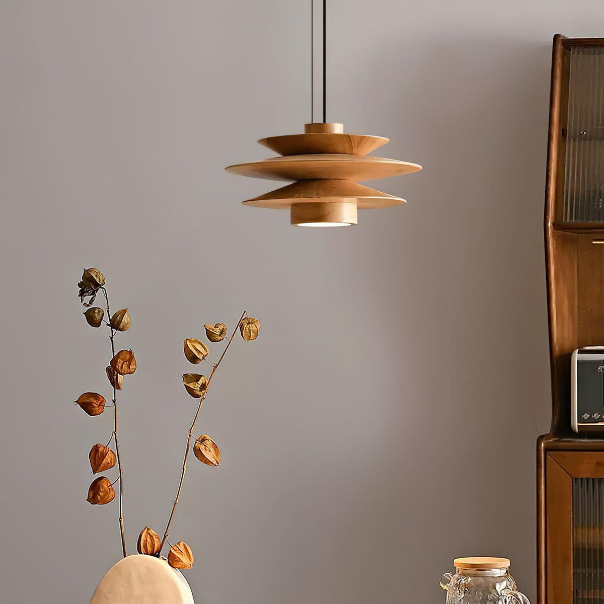 Picasso Pendant Light