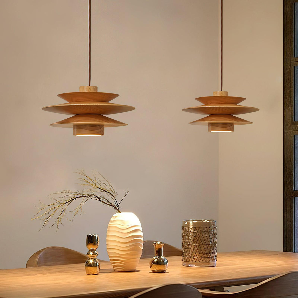Picasso Pendant Light
