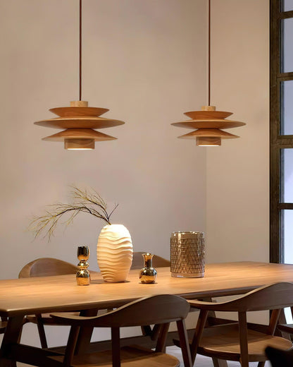 Picasso Pendant Light