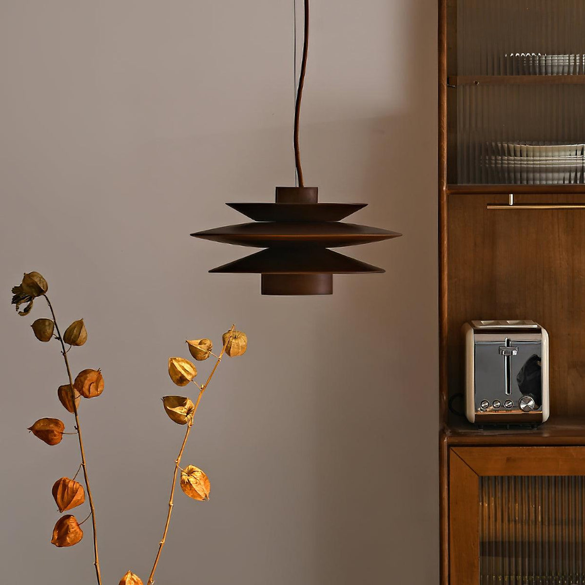 Picasso Pendant Light