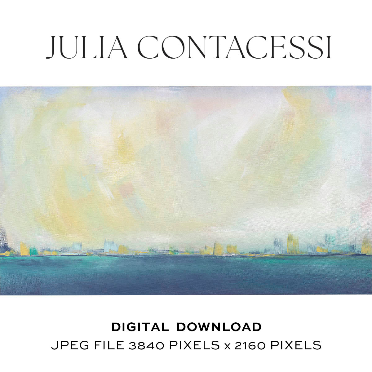 Pristine - Digital Download