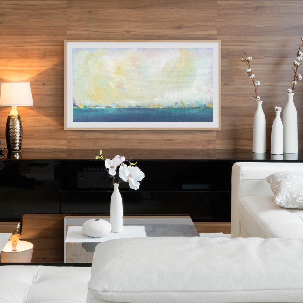 Pristine - Digital Download