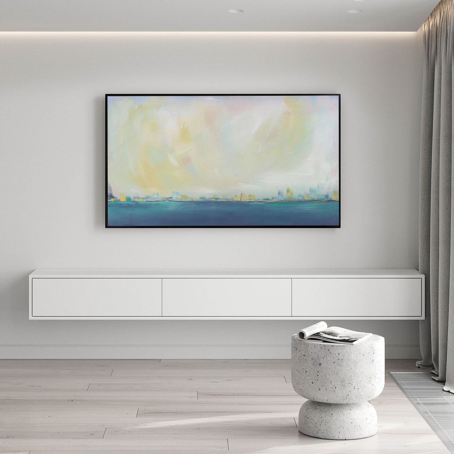 Pristine - Digital Download