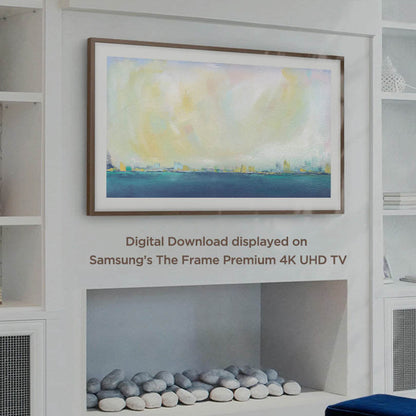 Pristine - Digital Download