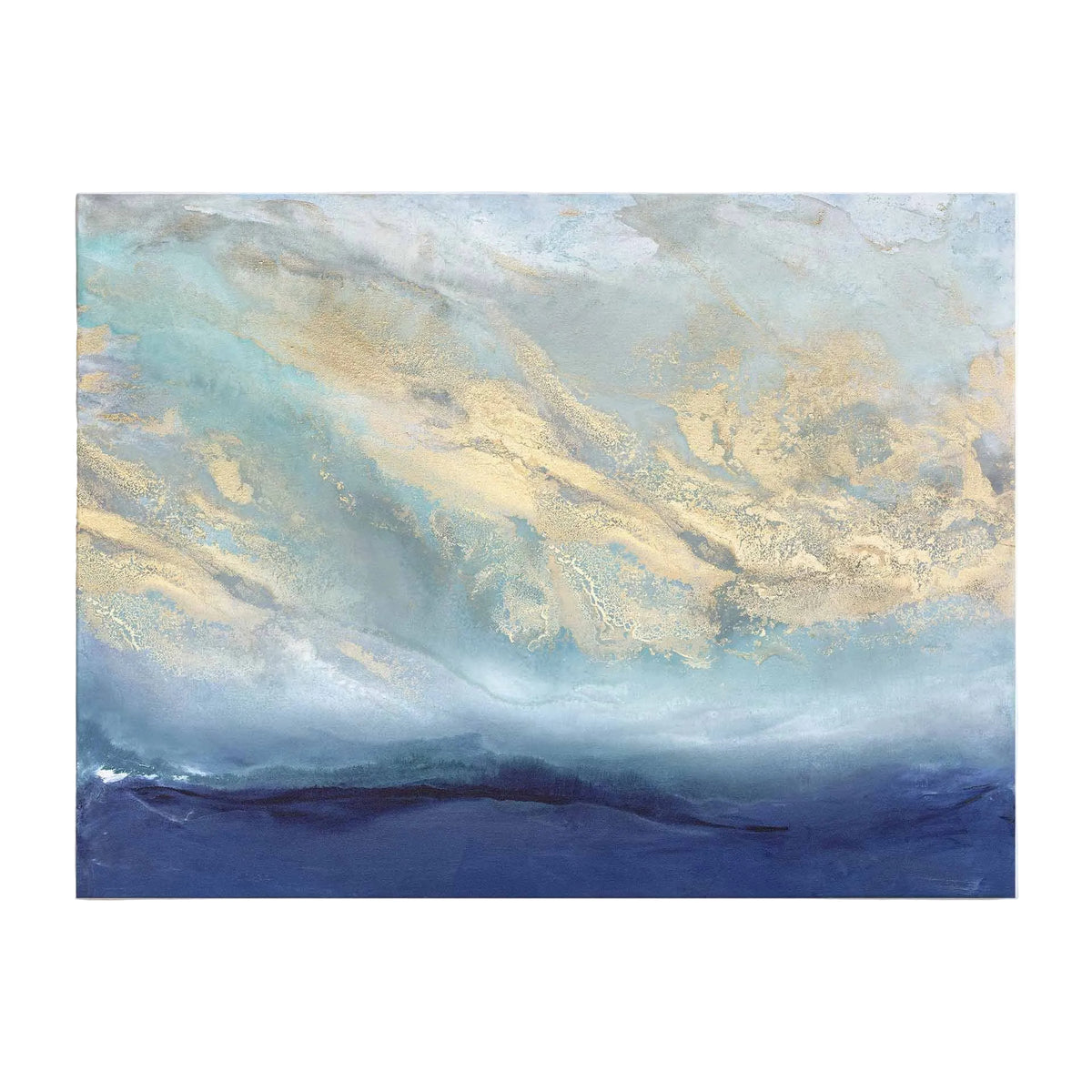 Promise - Canvas Print.