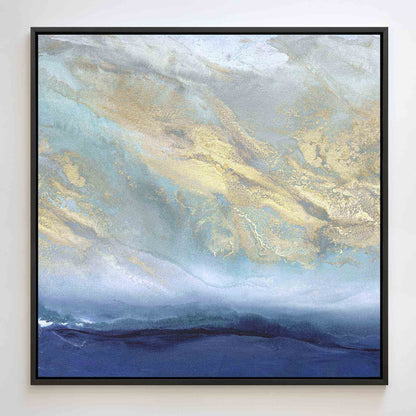 Promise - Canvas Print.