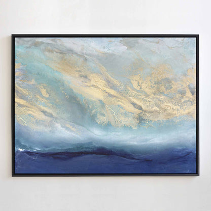 Promise - Canvas Print.