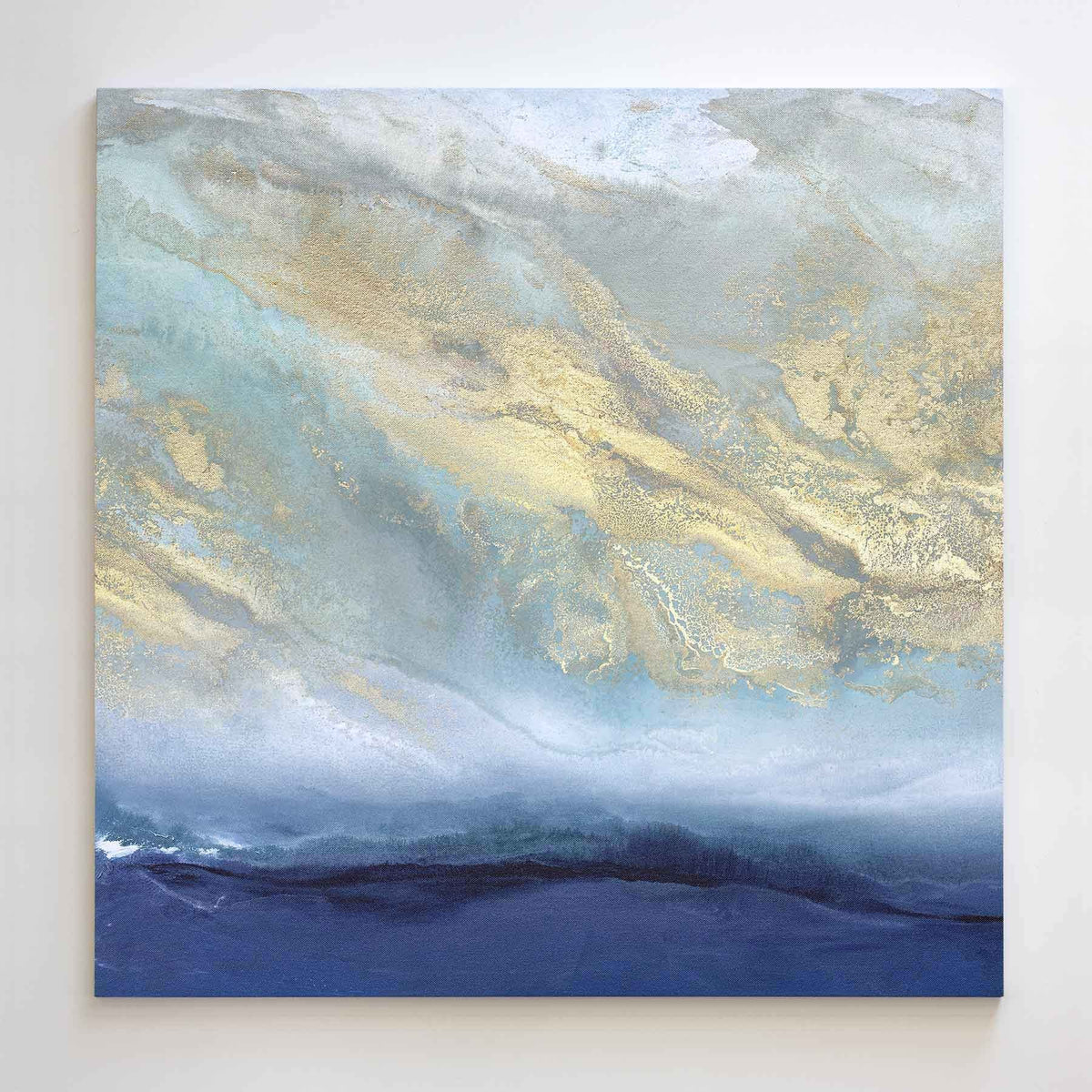 Promise - Canvas Print.