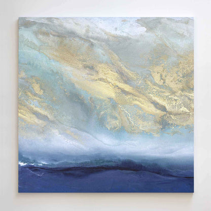Promise - Canvas Print.